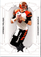 2008 Leaf Rookies & Stars Carson Palmer #19