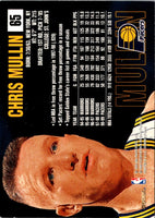 1999 SkyBox Dominion Chris Mullin #65