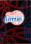 1994 Hoops Los Angeles Clippers