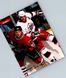 1995 SkyBox Gary Suter