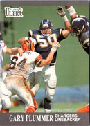 1991 Ultra Gary Plummer