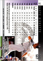 1996 Donruss Press Proofs Dante Bichette #224