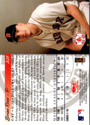 1998 Donruss Brian Rose