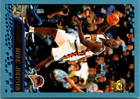 2001 Topps Marc Jackson #74