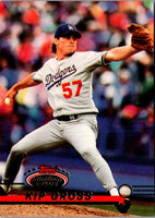 1993 Stadium Club Kip Gross #7