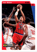 1997 Collector's Choice Tracy Murray #154