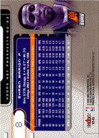 2002 Hoops Hot Prospects Shawn Marion #8