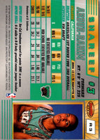1996 Bowman's Best Shareef Abdur-Rahim #R3 Rookie