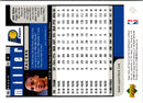 1998 UD Choice Preview Reggie Miller