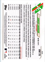 2021 Topps Dansby Swanson #233