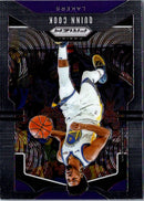 2019 Panini Prizm Quinn Cook