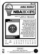 2023 Hoops Jamal Murray
