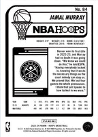 2023 Hoops Jamal Murray #84
