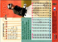 2002 Ultra Gold Medallion Craig Biggio #107