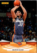 2009 Panini Boris Diaw