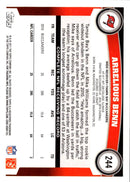 2011 Topps Arrelious Benn