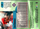 2000 Stadium Club Chrome Ivan Rodriguez