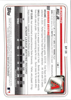 2020 Bowman Prospects Glenallen Hill Jr. #BP-59