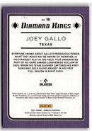 2021 Donruss Joey Gallo