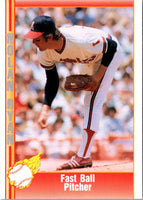 1991 Pacific Mike Benjamin #20