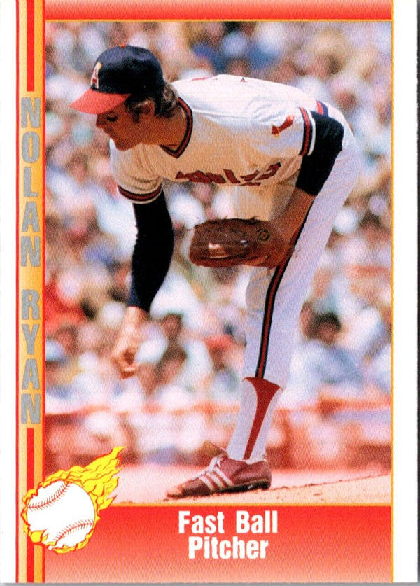 1991 Pacific Mike Benjamin #20