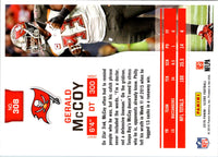 2016 Score Gerald McCoy #308