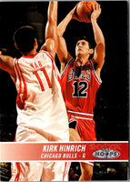 2004 Hoops Kirk Hinrich #12
