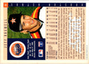 1993 Score Jeff Bagwell