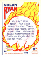 1991 Pacific Ty Griffin #7