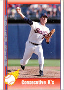 1991 Pacific Ty Griffin