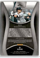 2021 Panini Prizm Rookie Class Nick Madrigal #RC20