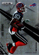 2010 Panini Lee Evans