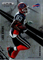 2010 Panini Lee Evans #15