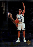 1994 Upper Deck Special Edition Brooks Thompson