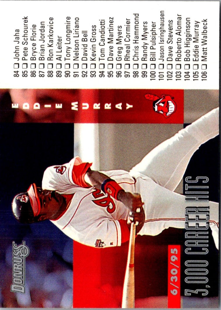 1995 Bowman Bobby Higginson