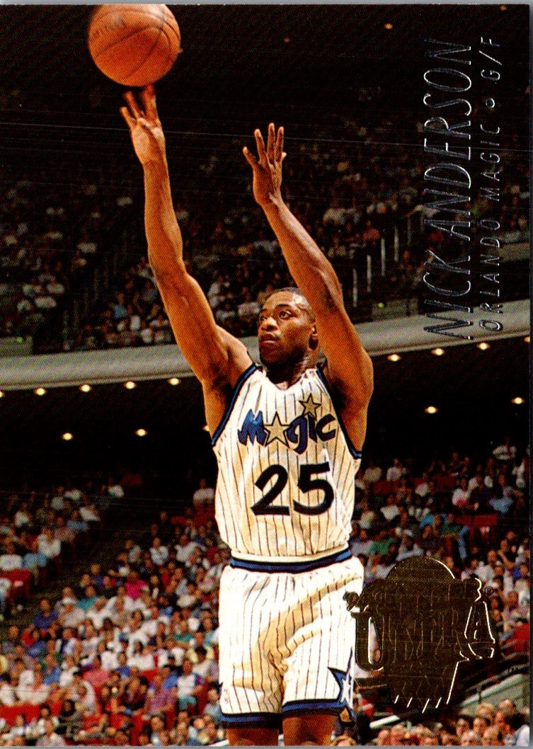 1994 Ultra Nick Anderson