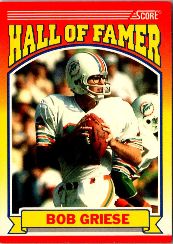 1990 Score Glenallen Hill #601