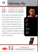 2007 Ultra Retail Channing Frye