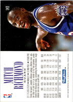 1994 SkyBox Mitch Richmond #143