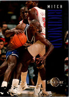 1994 SkyBox Mitch Richmond #143