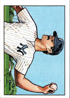 1990 Topps Glossy Send-Ins Don Mattingly #11