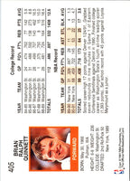 1991 Hoops Brian Quinnett #405