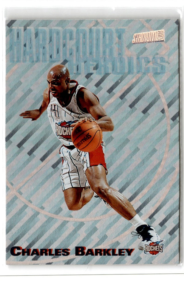 1997  Charles Barkley #2