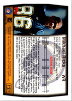 1999 Topps Collection Mikhael Ricks #121