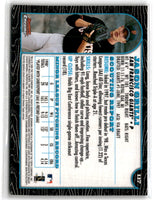 1998 Bowman Jason Grilli #156 Rookie
