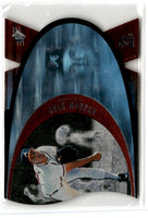 1997 SPx Greg Maddux #SPX7