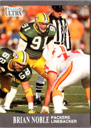 1991 Ultra Brian Noble