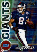 2000 Finest Amani Toomer