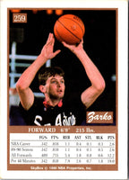 1990 SkyBox Zarko Paspalj #259