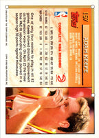 1993 Topps Adam Keefe #157